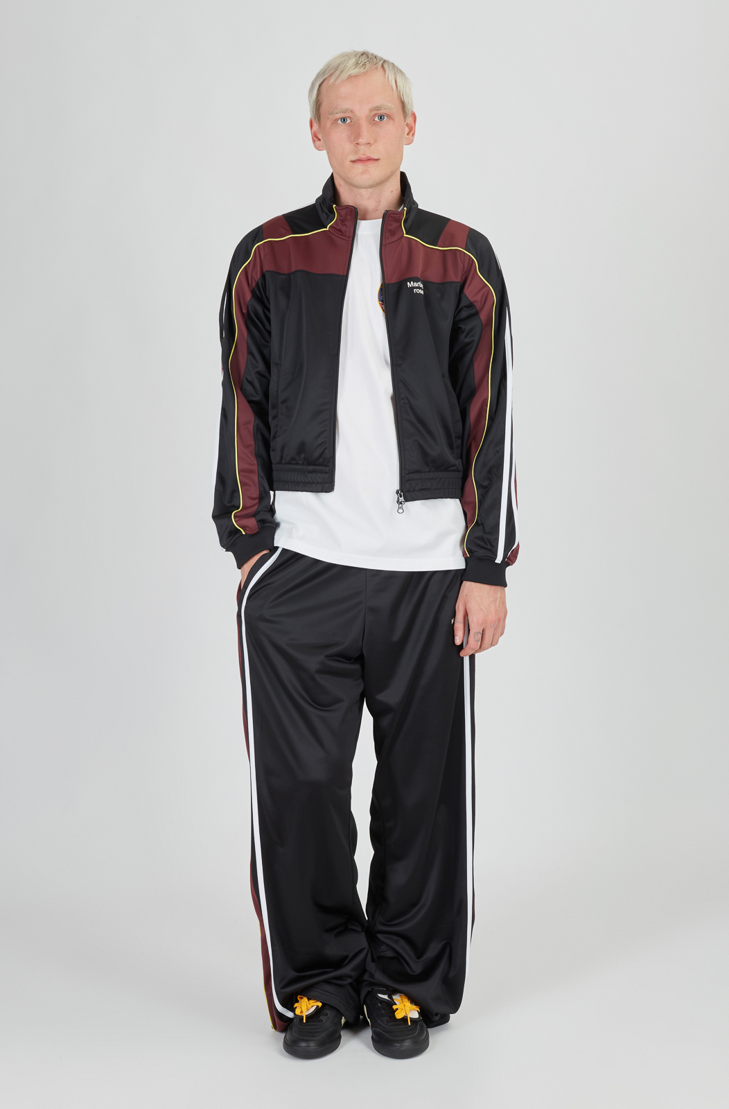 Футболка Martine Rose 603JS02000G 2