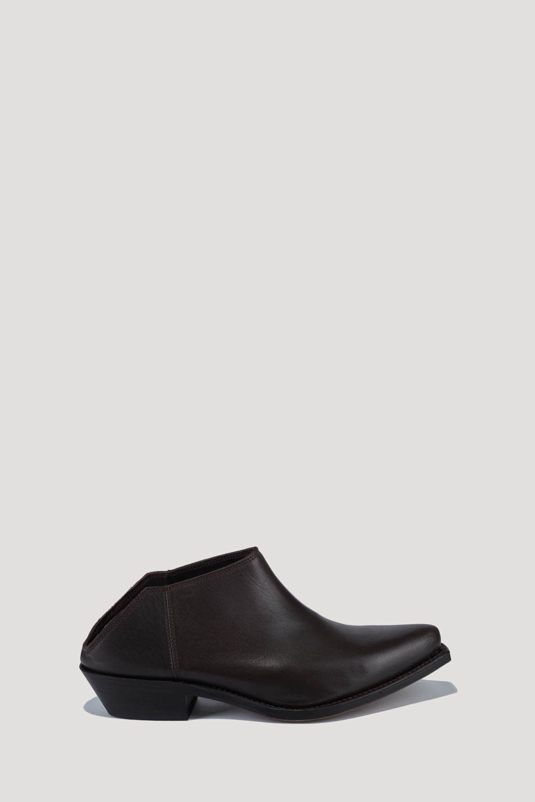 Мюли GABRIELA COLL GARMENTS S9-130 (S19) BRN