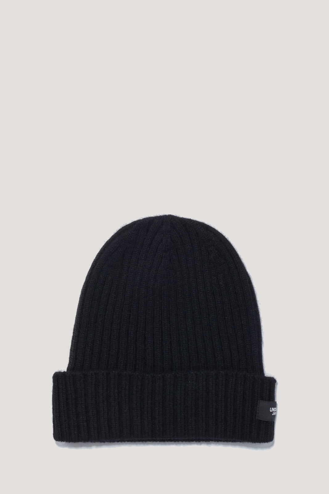 Шапка Undercover UC2F4H02 BLK