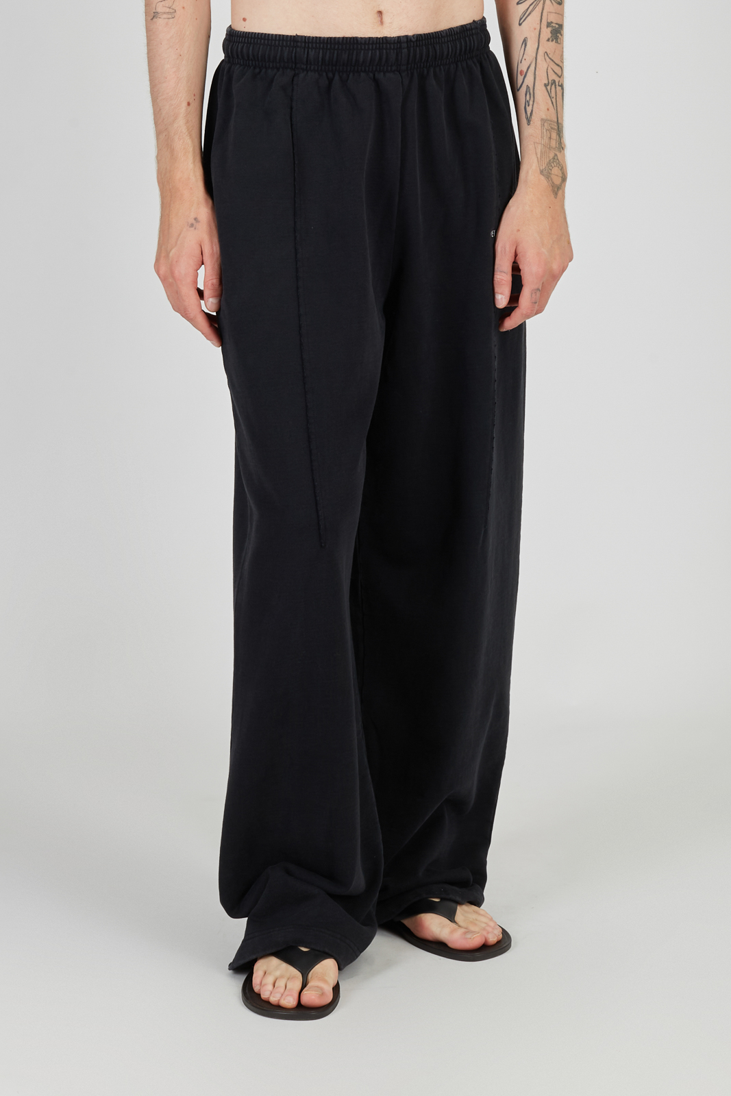 Брюки  Vetements MH27SP192B