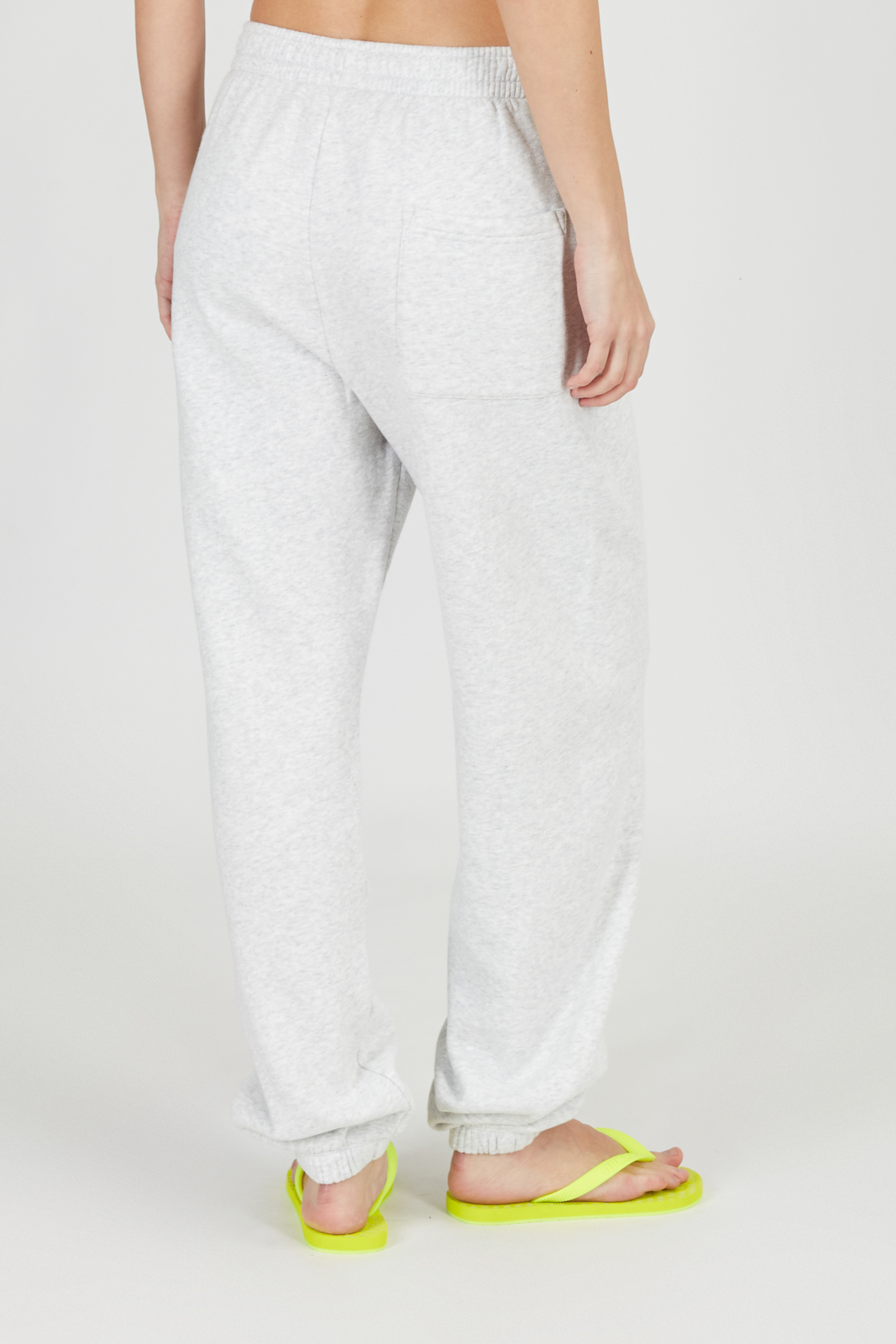 Брюки  Sporty & Rich PA07076257GY0
