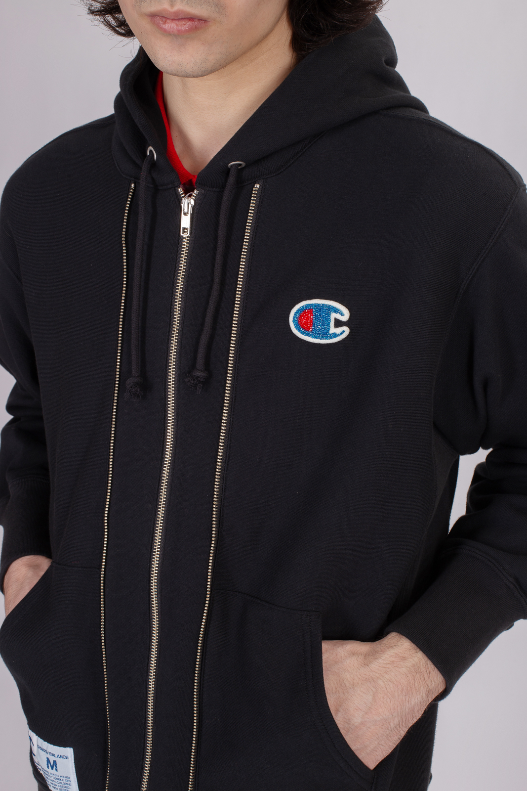 Худи Undercover UC1E4811
