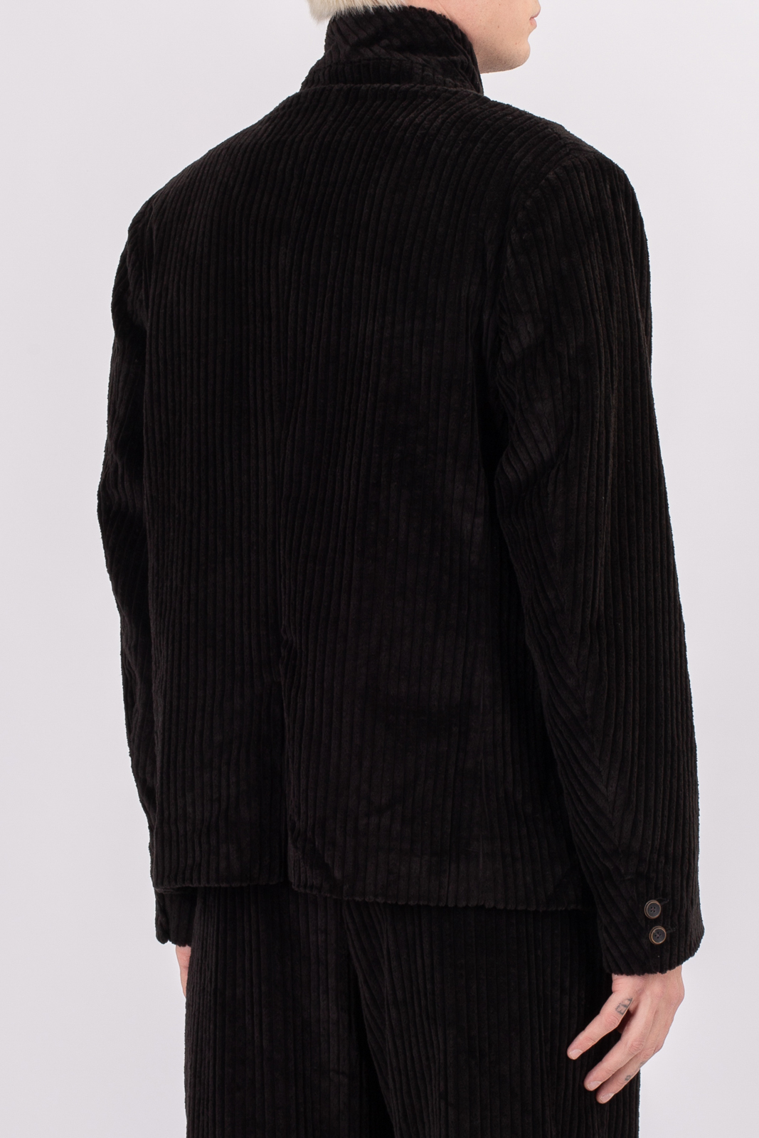 Пиджак Individual sentiments JK63-HC3