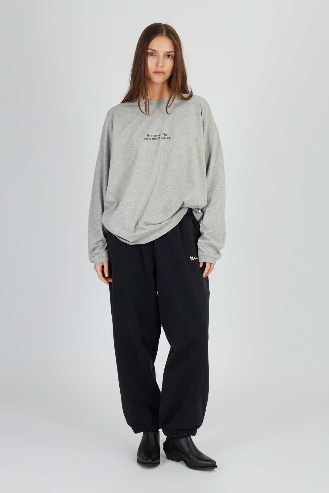 Брюки  Vetements MH27SP228B