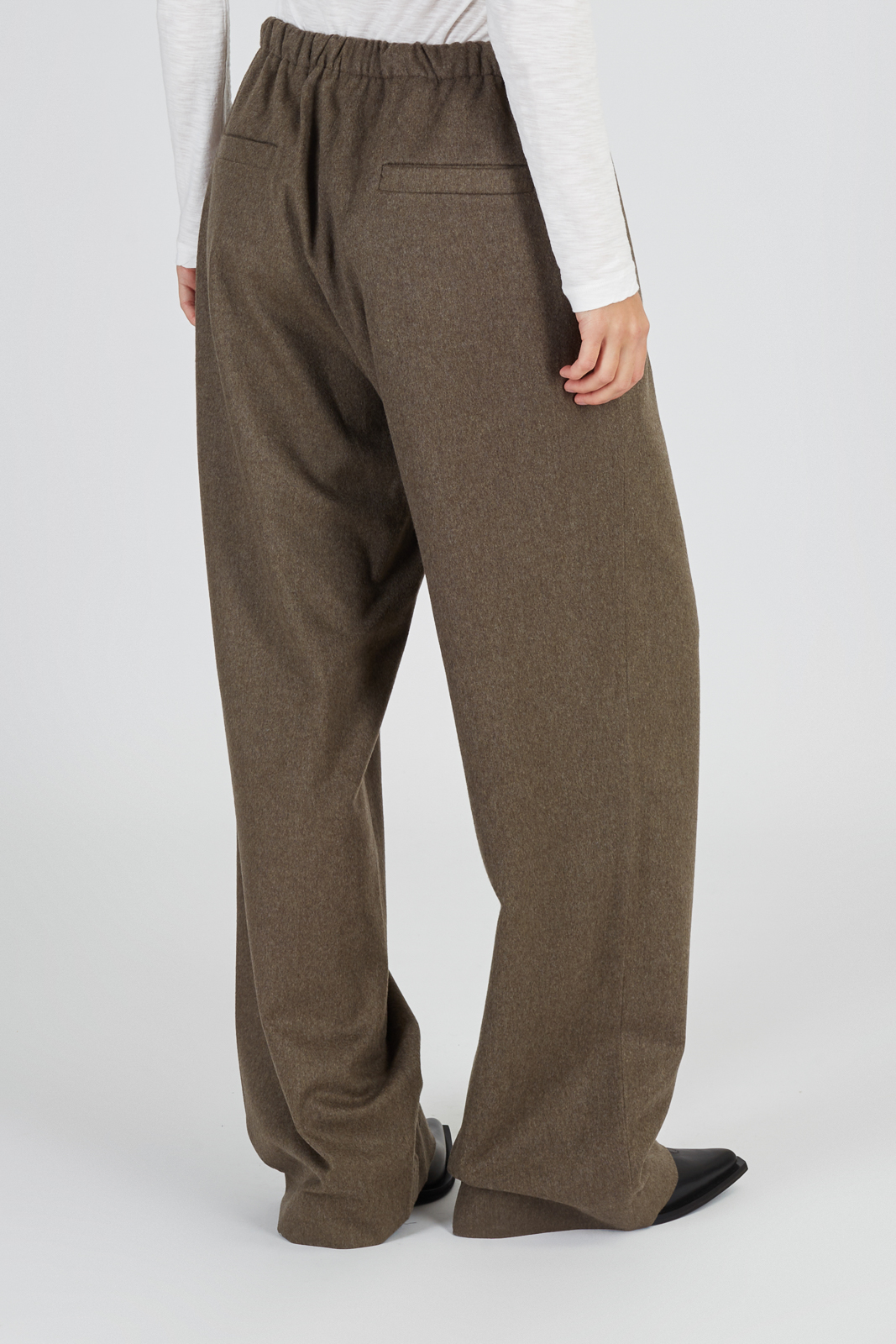 Брюки GABRIELA COLL GARMENTS S15-288 (S19) DUST 1
