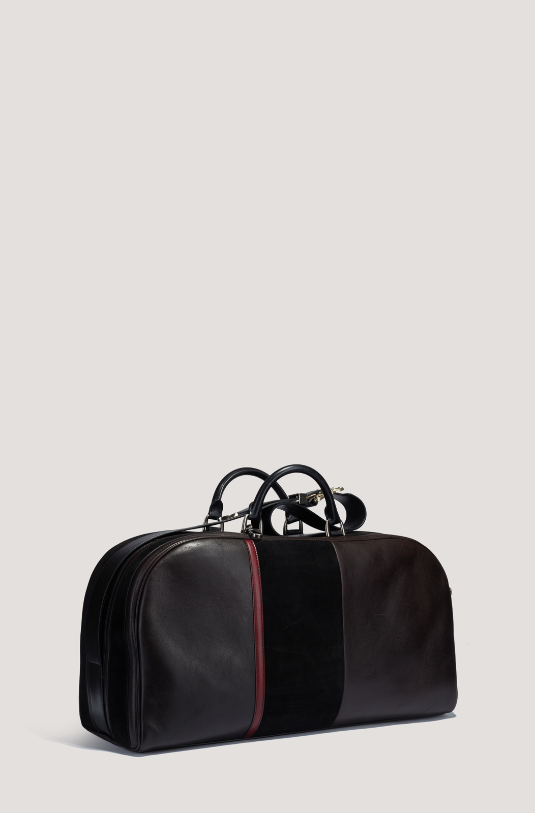 Сумка Enfants Riches Deprimes 10-0533 BARNETT BELT STRAP WEEKENDER