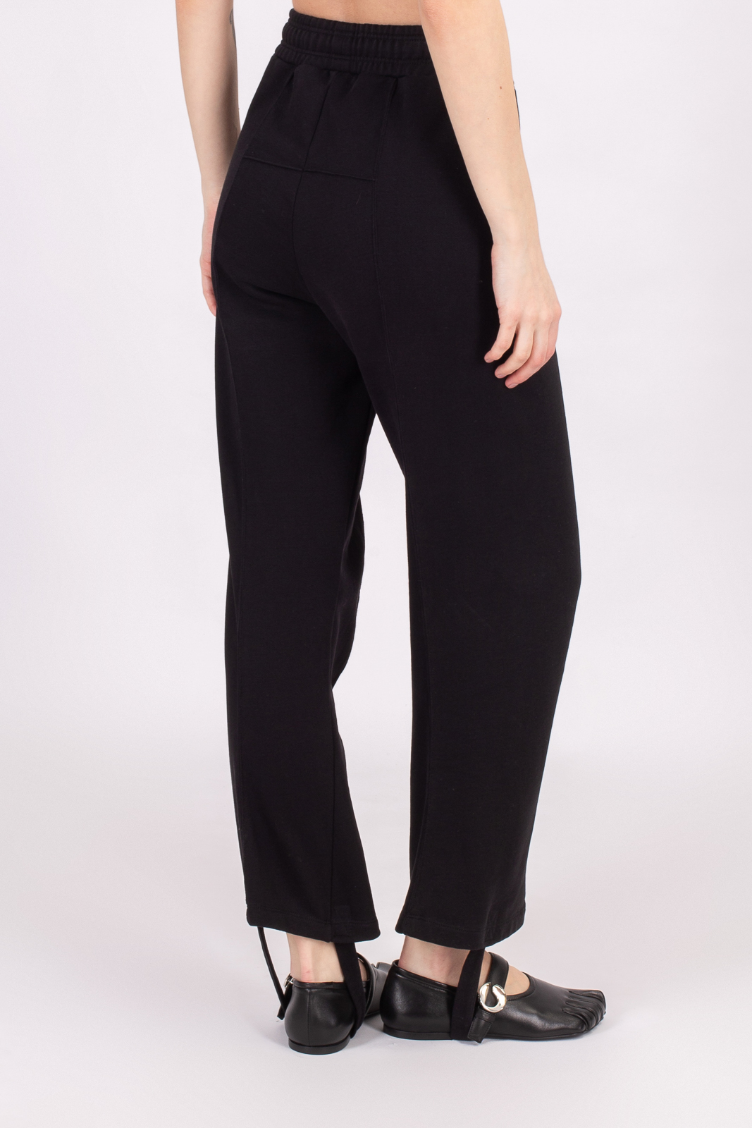 Брюки Vetements WA66SP610B