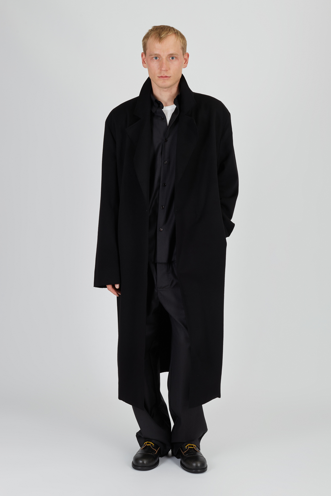 Рубашка GABRIELA COLL GARMENTS S12-197 (S19) WO