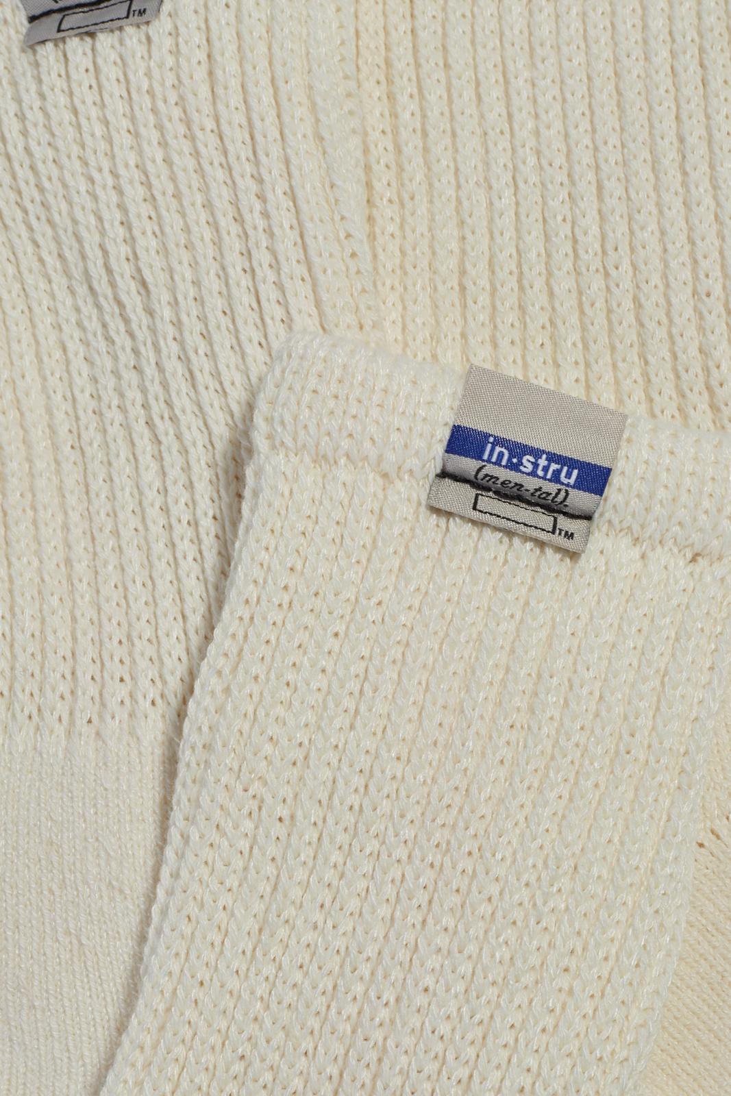 Носки in.stru(men-tal) I14AC721 WHT