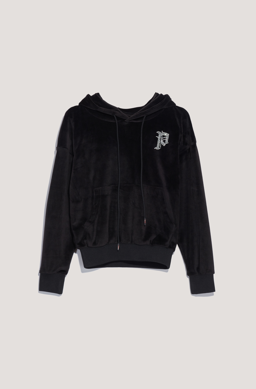 Худи PROTOTYPES PT09JE06USBK