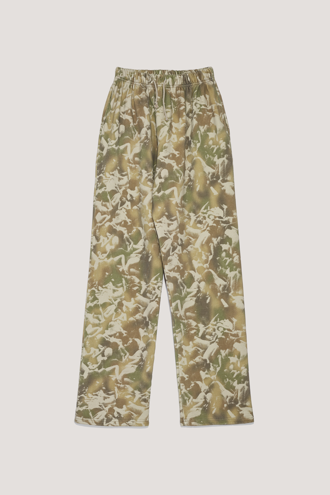 Брюки  CARNE BOLLENTE AW26SWP0101_Allover