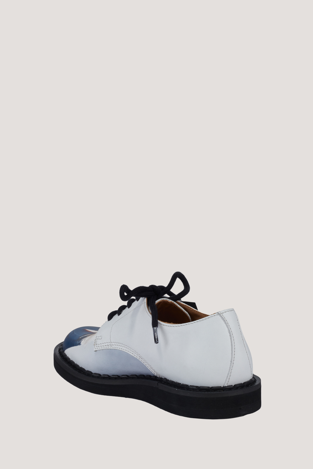 Туфли GEORGE COX × UNDERCOVER UC2F8F01-2 (UC2F4F01-2)