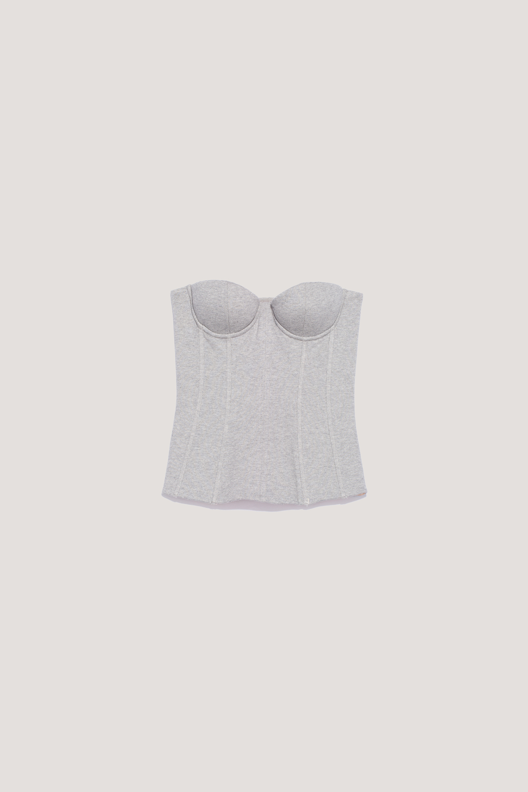 Топ Vetements WA65TO110G 1302