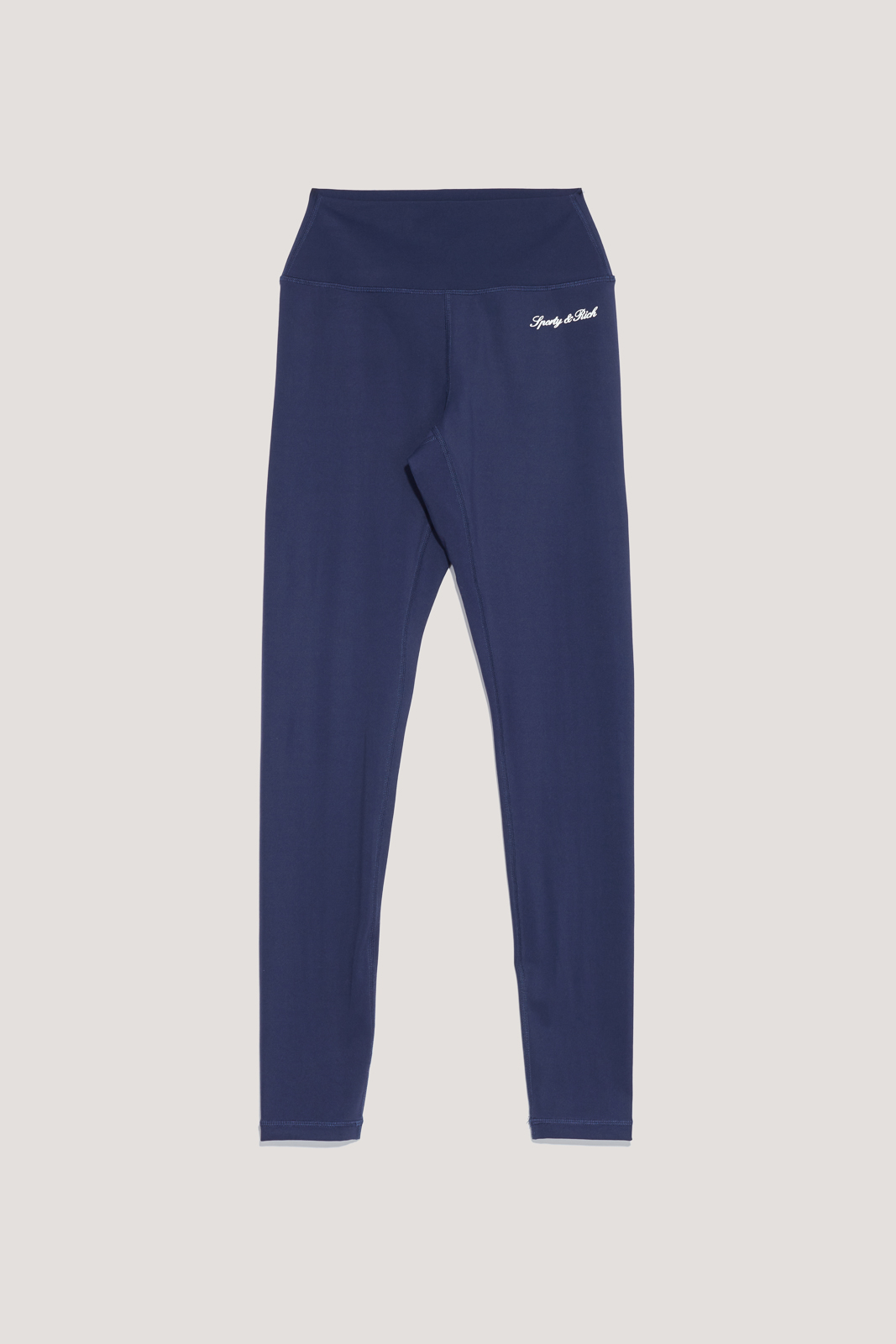 Легинсы Sporty & Rich PA00275326BL1
