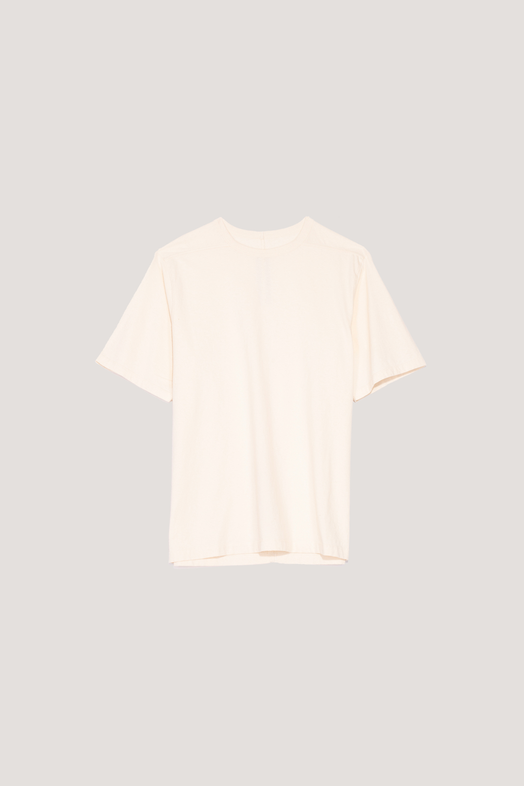 Футболка Rick Owens RU01E5232
