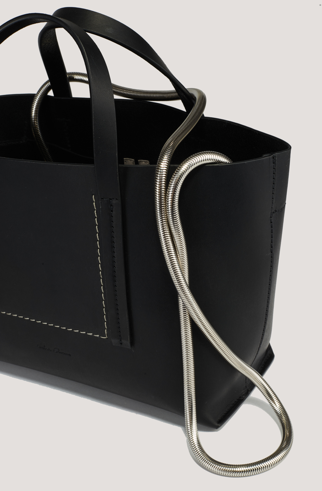 Ремень для сумки Rick Owens RA01F0899 2