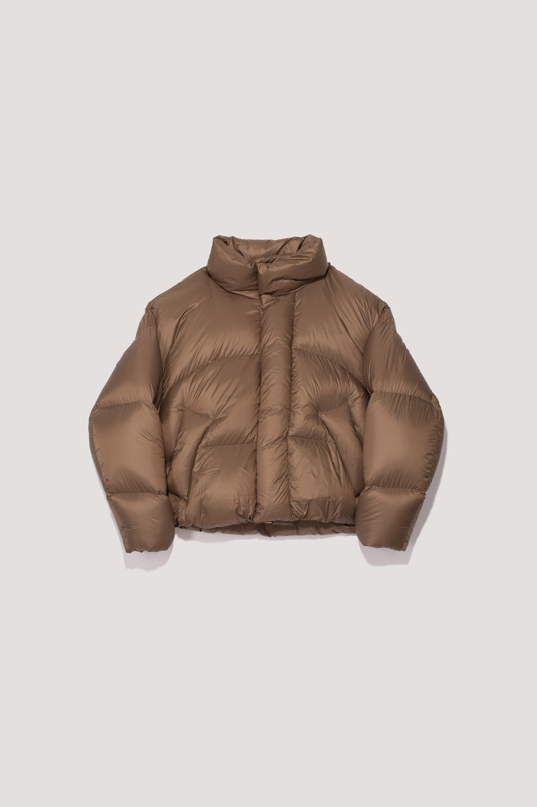 Куртка MORDECAI 24A96MRD01 MUD