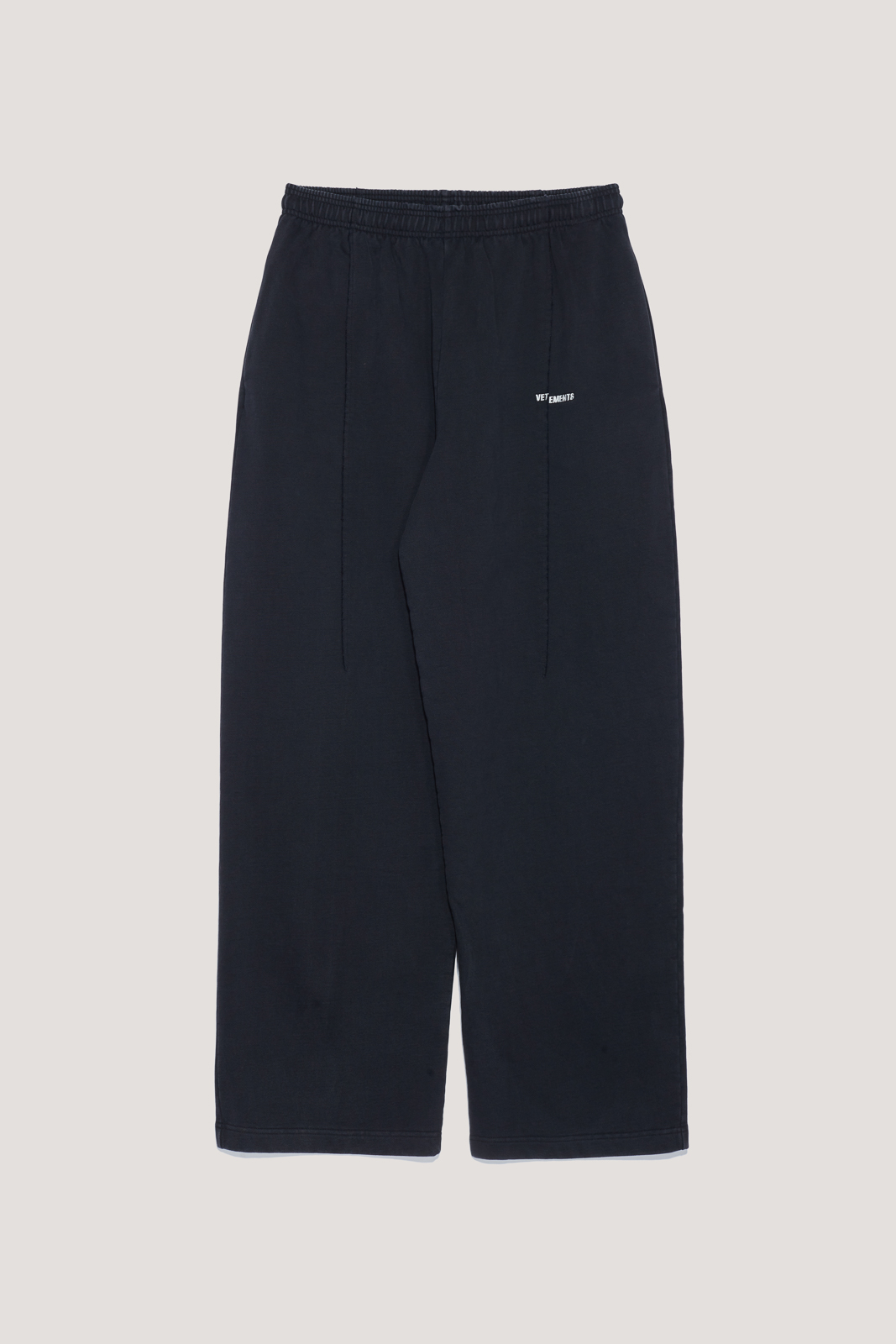Брюки  Vetements MH27SP192B