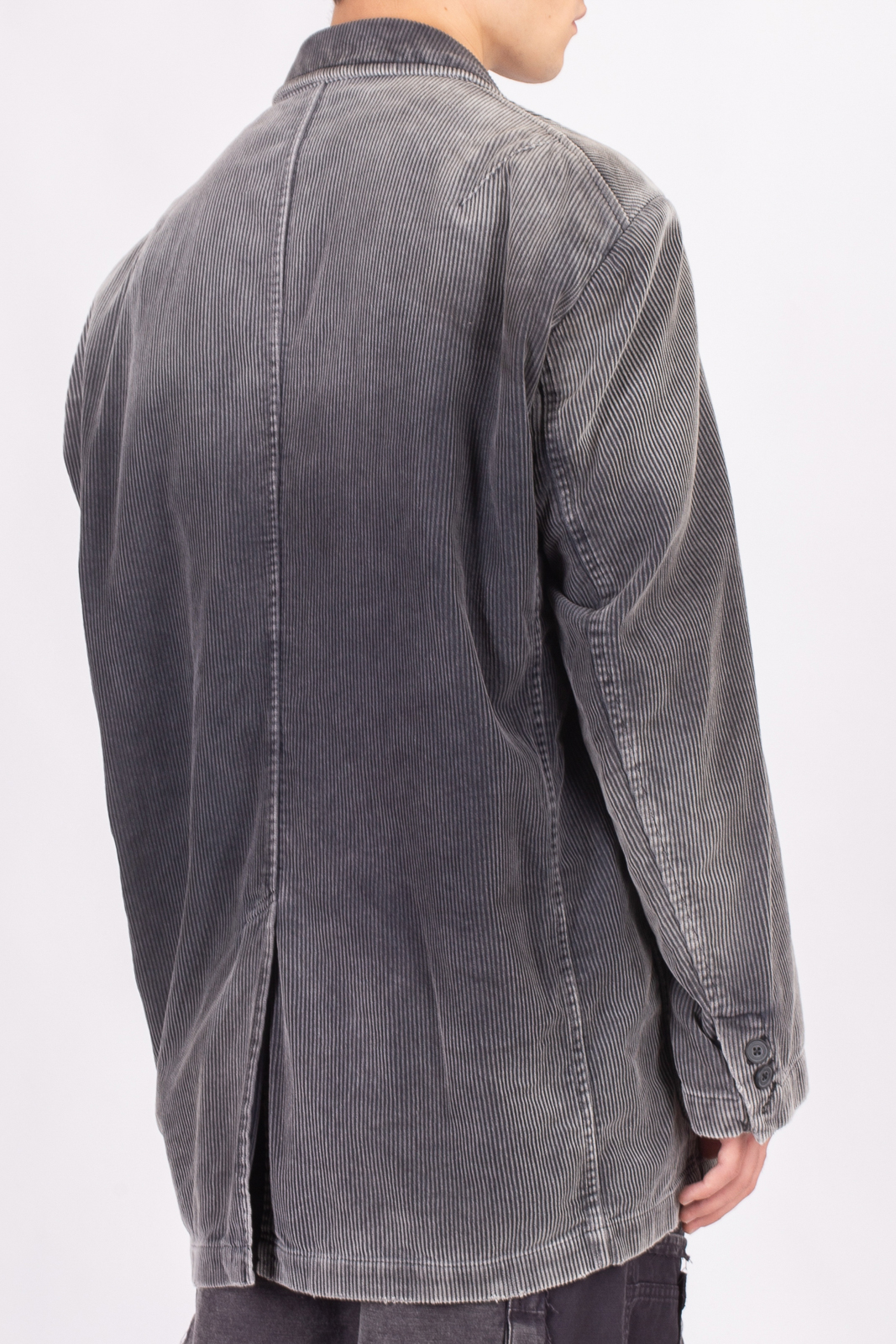 Пиджак Maison Mihara Yasuhiro A15JK033