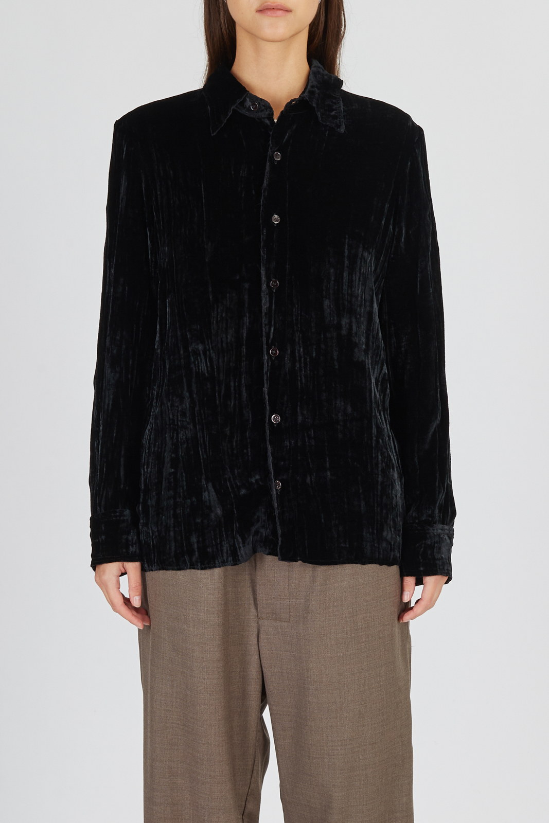 Рубашка GABRIELA COLL GARMENTS S12-197 (S19) VI