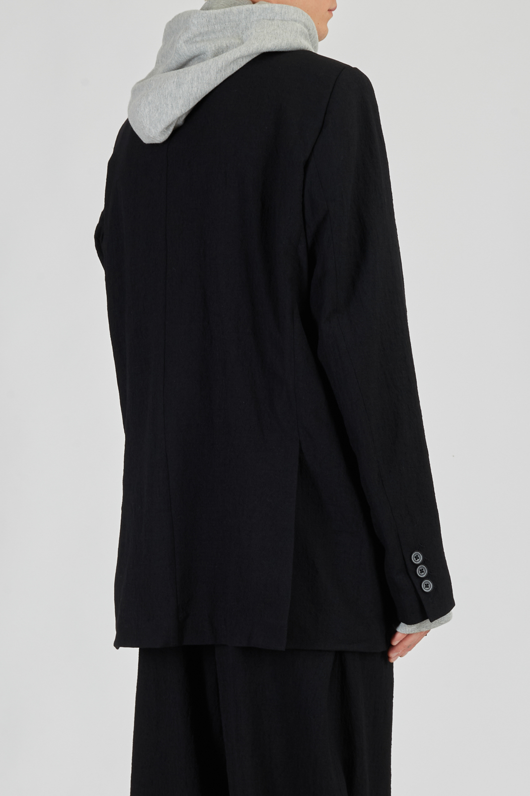 Пиджак Maison Mihara Yasuhiro J17JK131