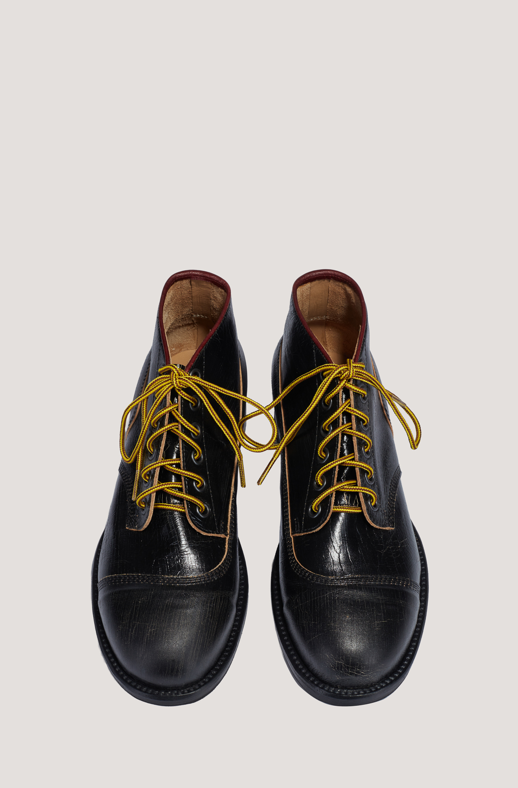 Ботинки Enfants Riches Deprimes 09-0494 CHARLIE BOOT