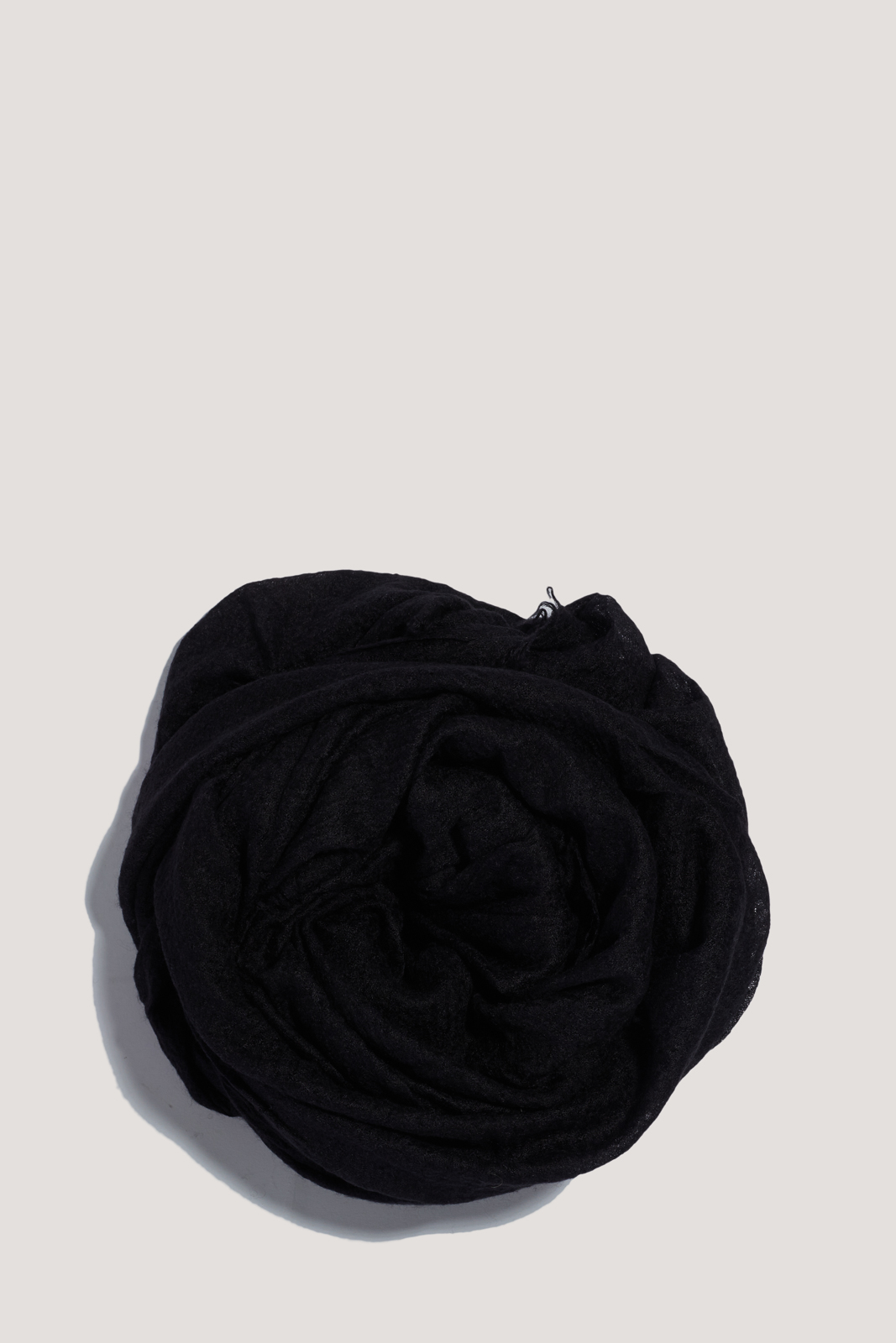 Шарф Rick Owens RP02F5460