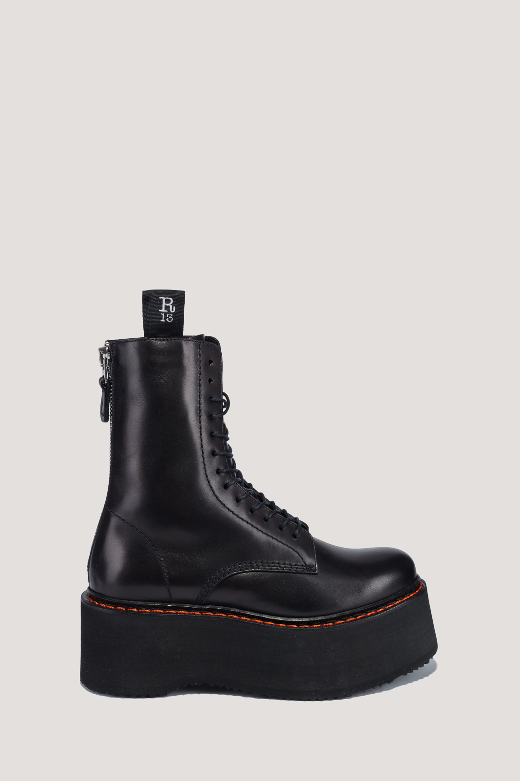 Ботинки R13 R13WS026-S001A FW26