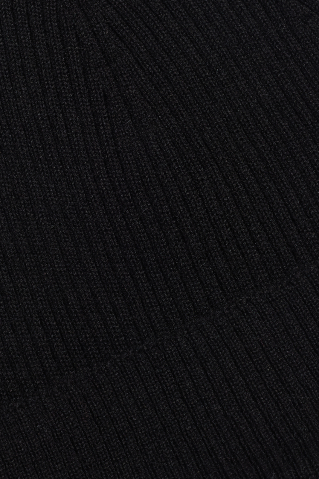 Шапка Rick Owens RP02F5495 BLK