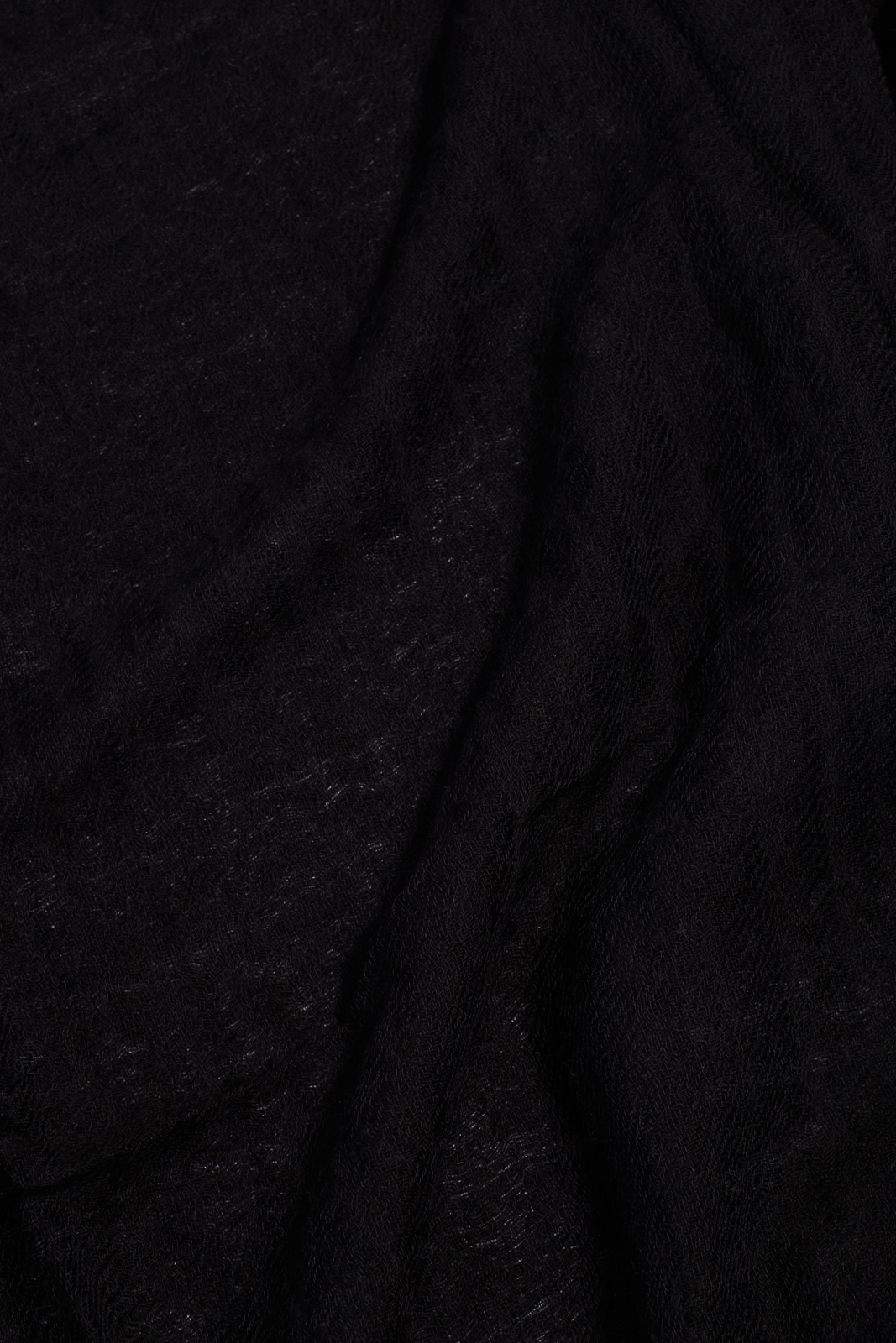 Шарф Rick Owens RP02F5465