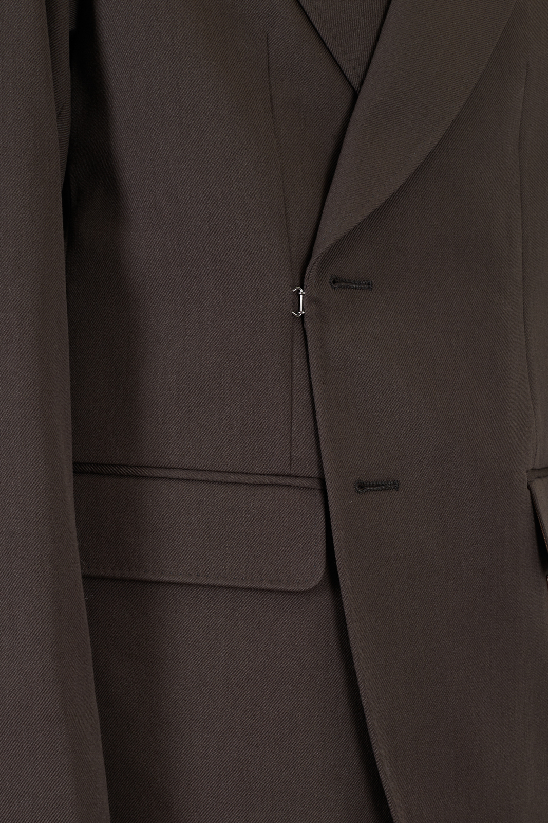 Пиджак Maison Mihara Yasuhiro A17JK031