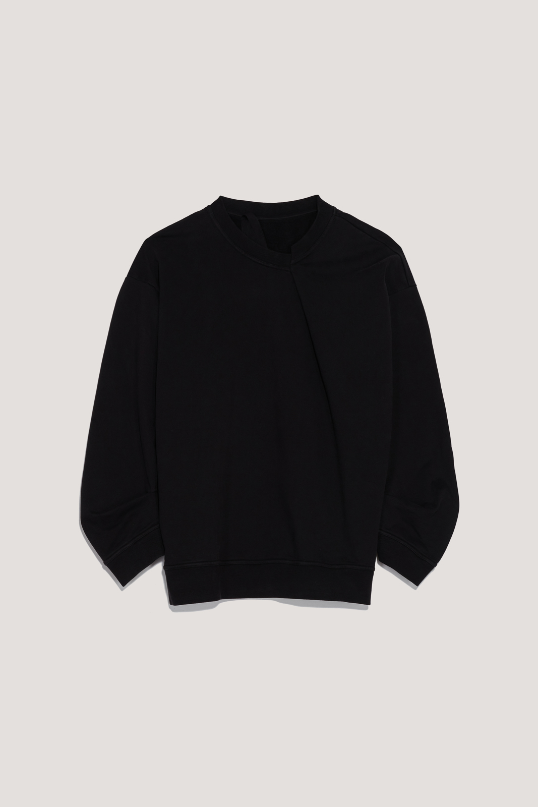 Свитшот Marina Yee MY SWEET BEATTY FW26-0010-999