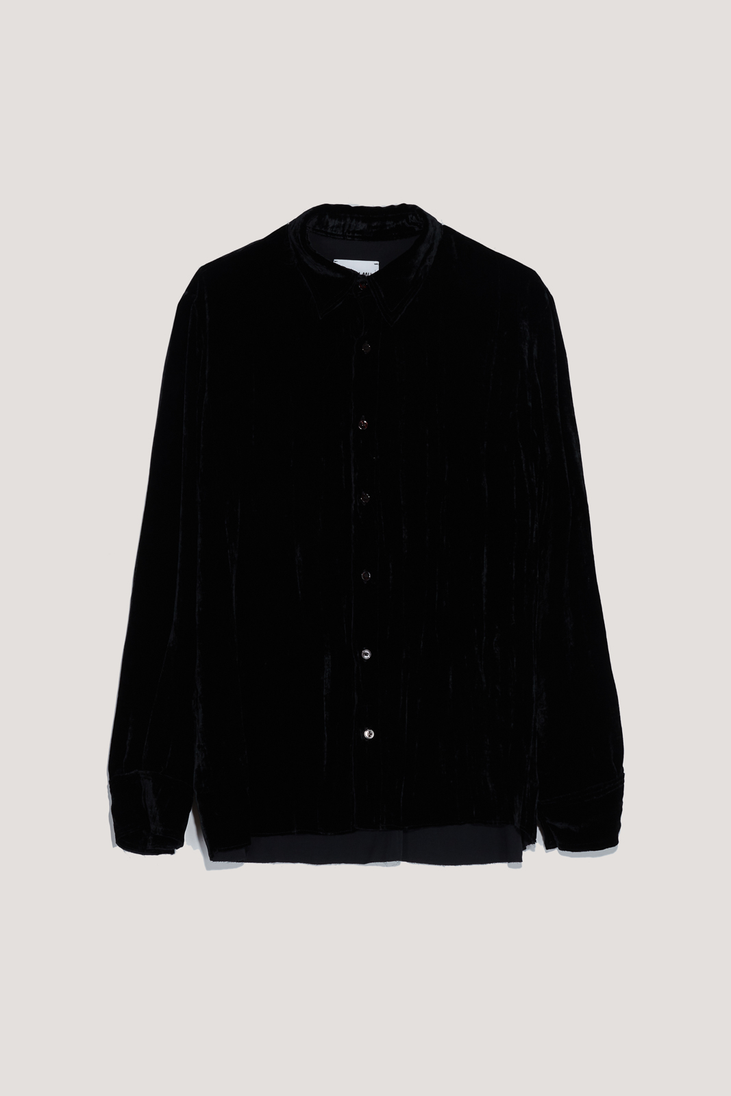 Рубашка GABRIELA COLL GARMENTS S12-197 (S19) VI