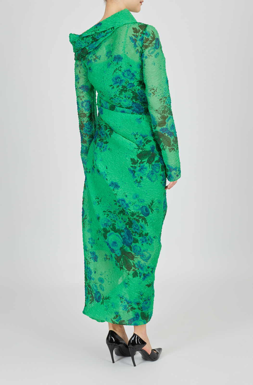 Платье Erdem SS26_D225_52473017 2