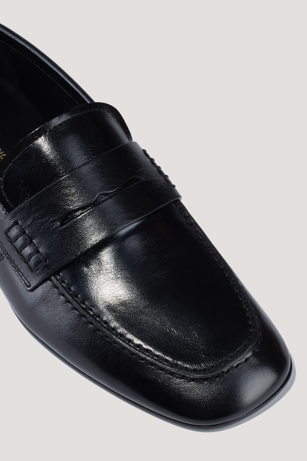 Пенни-лоферы Dries Van Noten WS262-1703 W.L. Q.0103