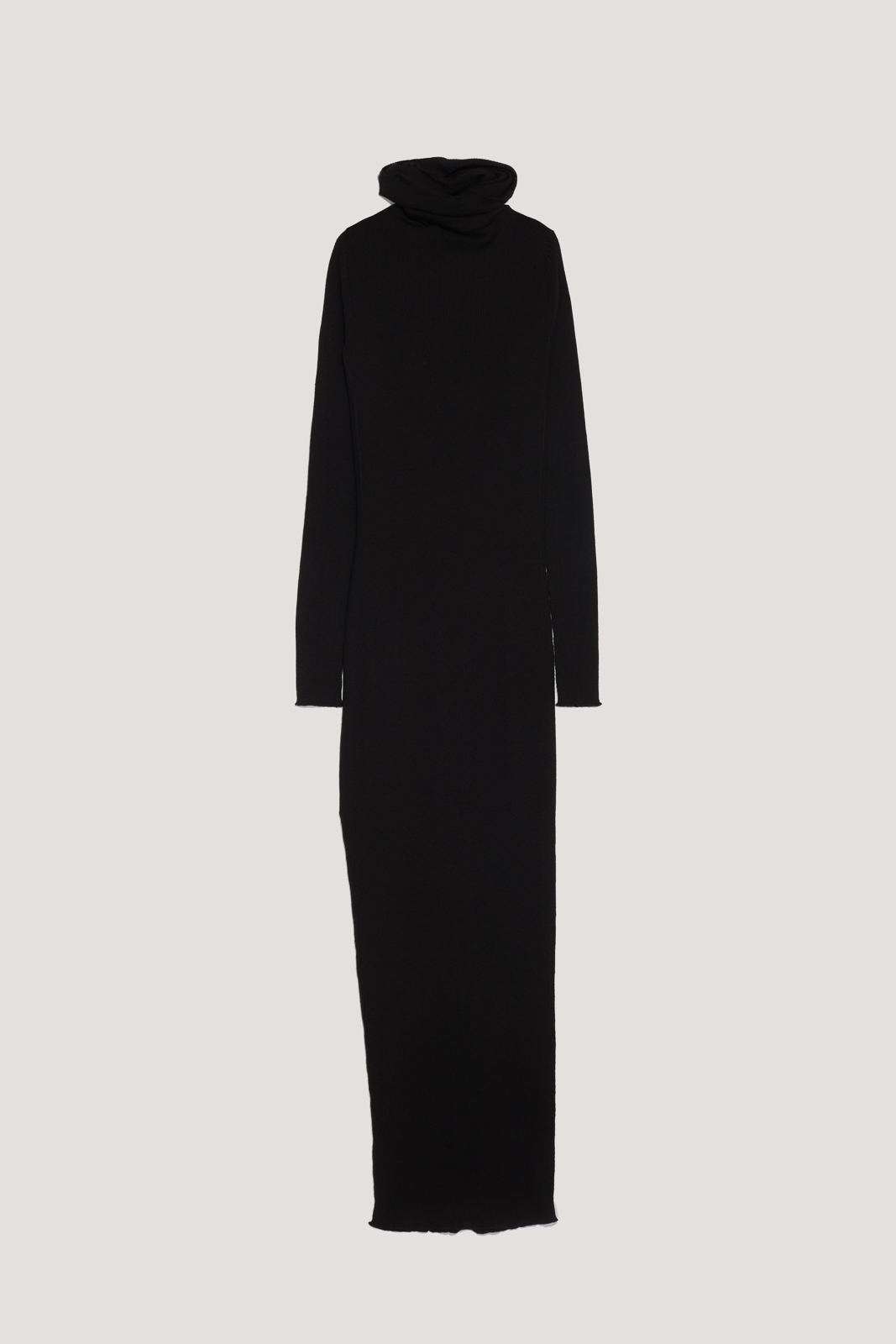Платье  Rick Owens RP02F5661
