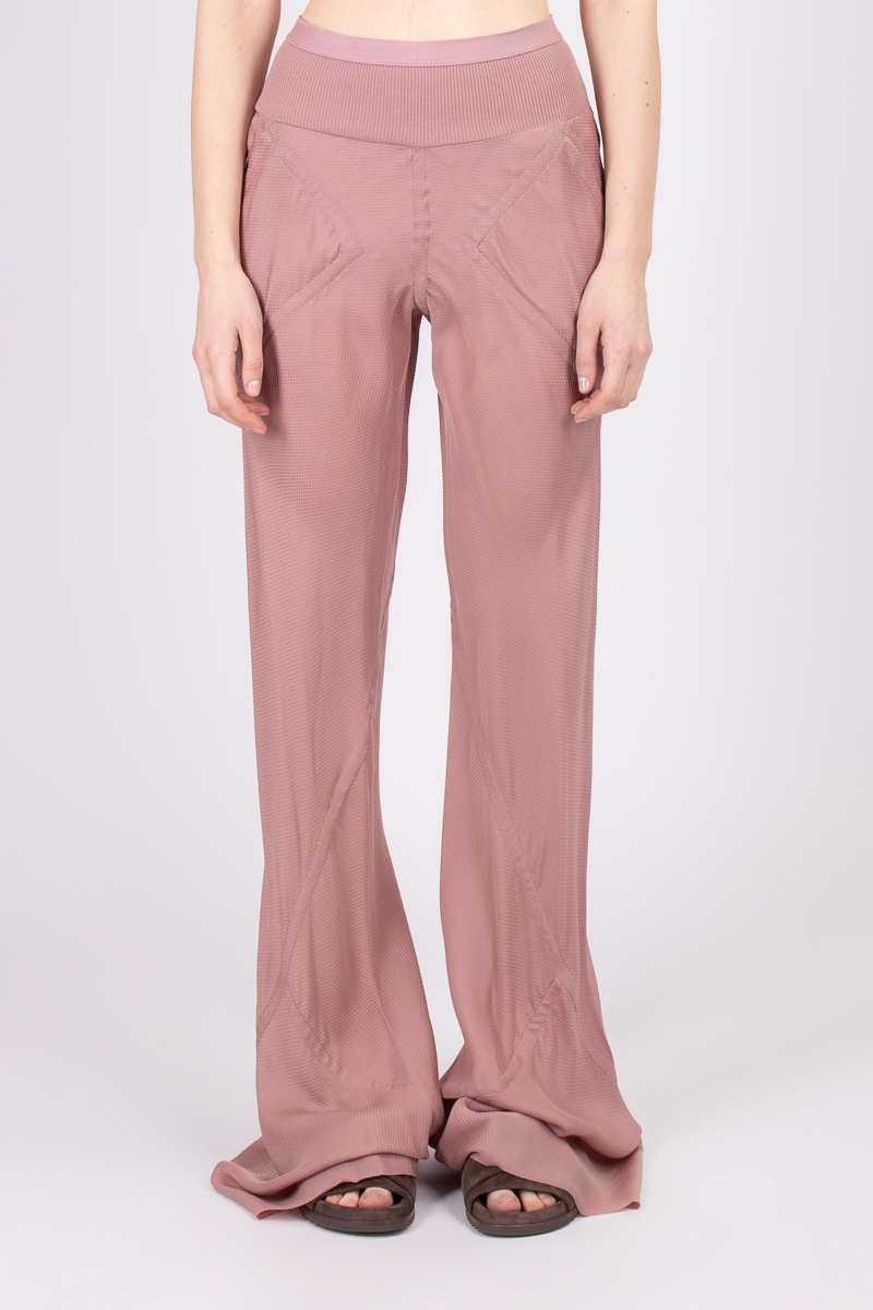 Брюки Rick Owens RP01D2301 CQ