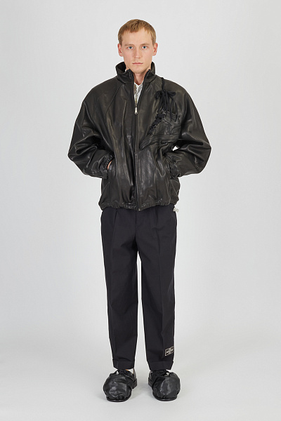 Куртка DOUBLET 26AW 15BL266 2