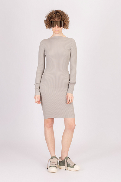Платье Rick Owens RP01F6616 2
