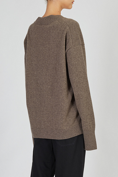 Свитер Marina Yee BIENVILLE FW26-099-607 2