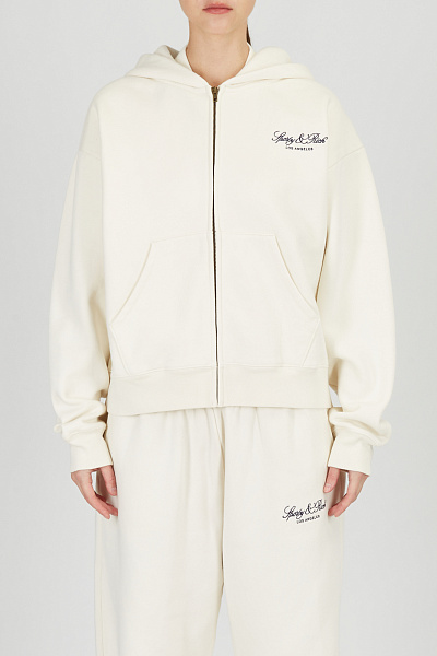 Худи Sporty &amp; Rich ST09476269WH 2