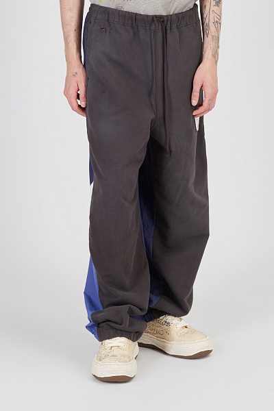Брюки  Maison Mihara Yasuhiro A16PT572 2