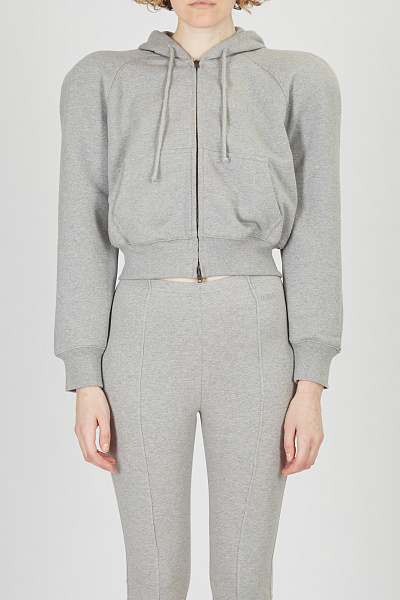 Худи Vetements WE76ZU503G 2