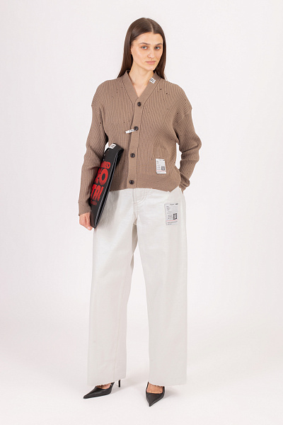 Кардиган Maison Mihara Yasuhiro K16CD711 2