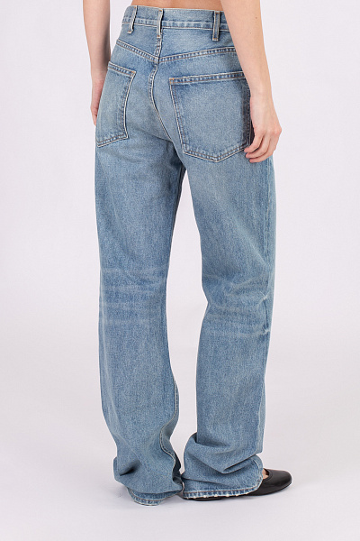 Джинсы Nili Lotan 12106-W1208 ss25 2
