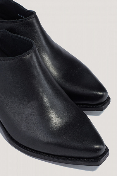 Мюли GABRIELA COLL GARMENTS S9-130 (S19) 2