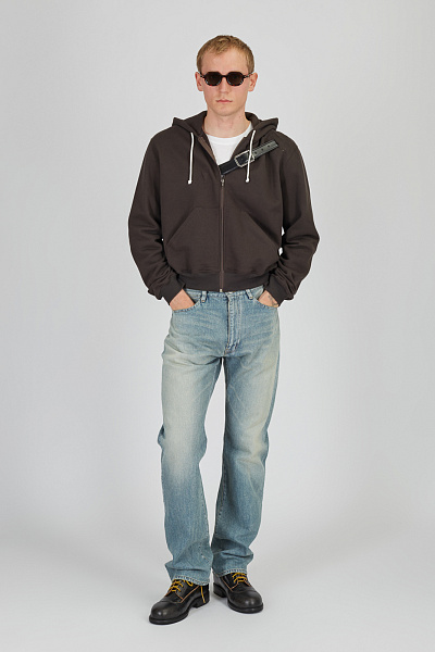 Худи MAGLIANO MGFW26HO01012 2