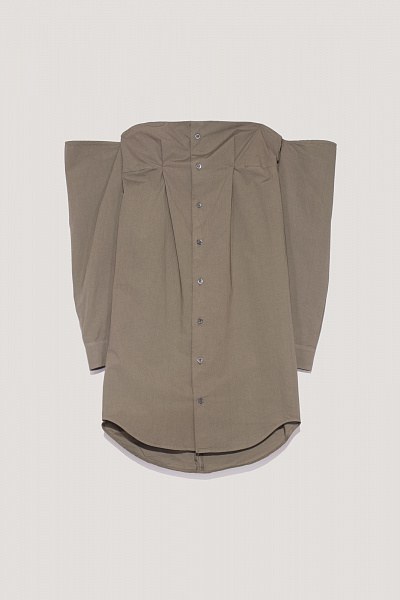 Платье MAGLIANO MGFW25SR01386