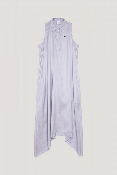 Платье Vetements WE76DR379N