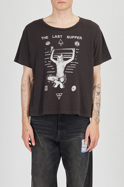 Футболка Enfants Riches Deprimes 01-0928 THE LAST SUPPER 2